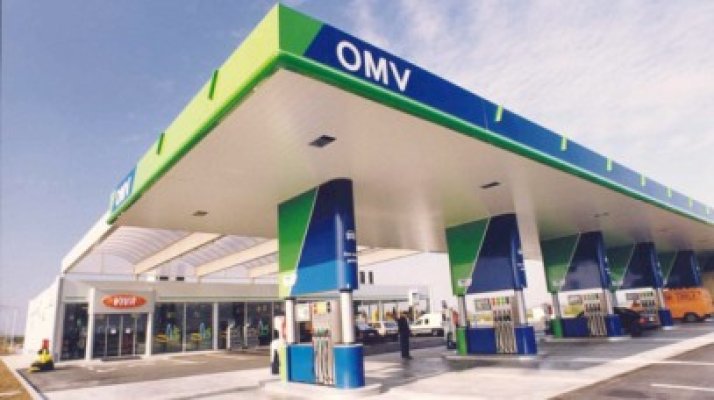 OMV şi-a vândut benzinăriile din Croaţia